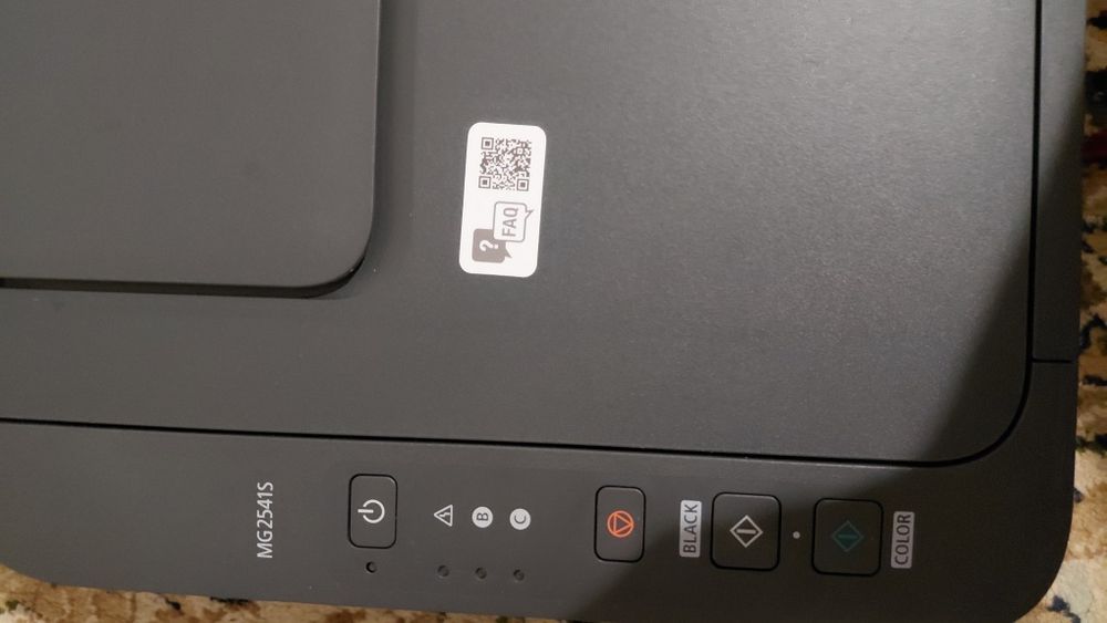 Продам принтер за ненадобностью.