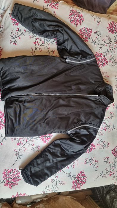 Работни якета Като Нови 2в1