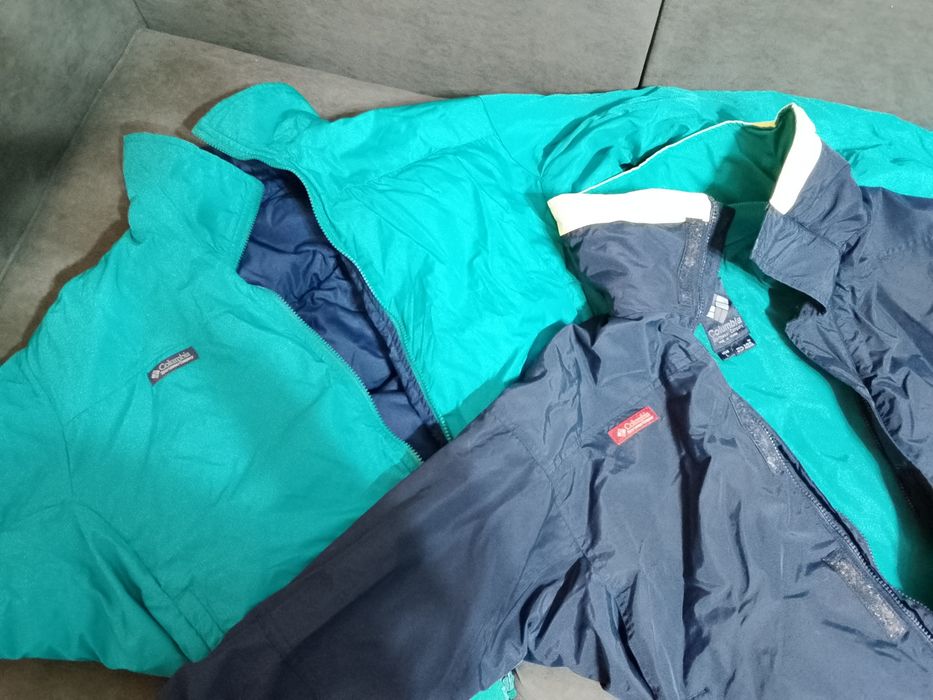 Зимняя куртка пуховик оригинал