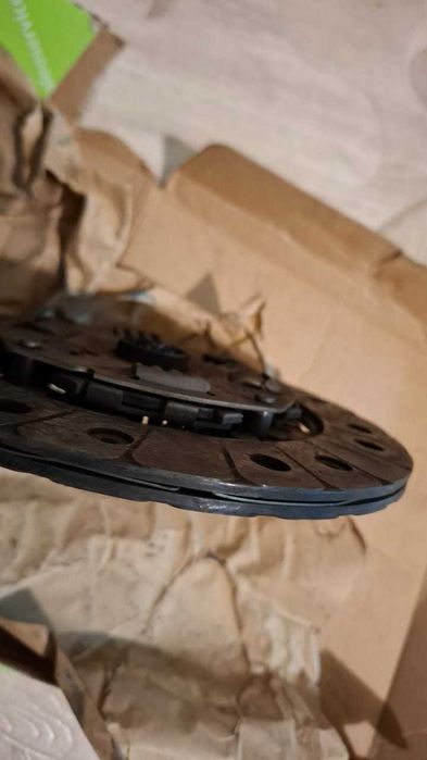 Сцепление на Lada Granta