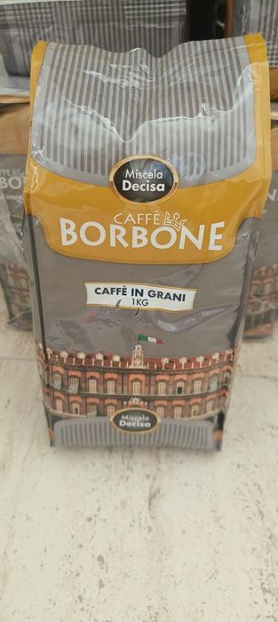 Cafea Borbone boabe