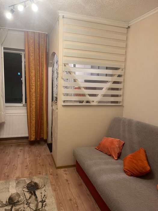 Garsoniera de inchiriat Cisnadie