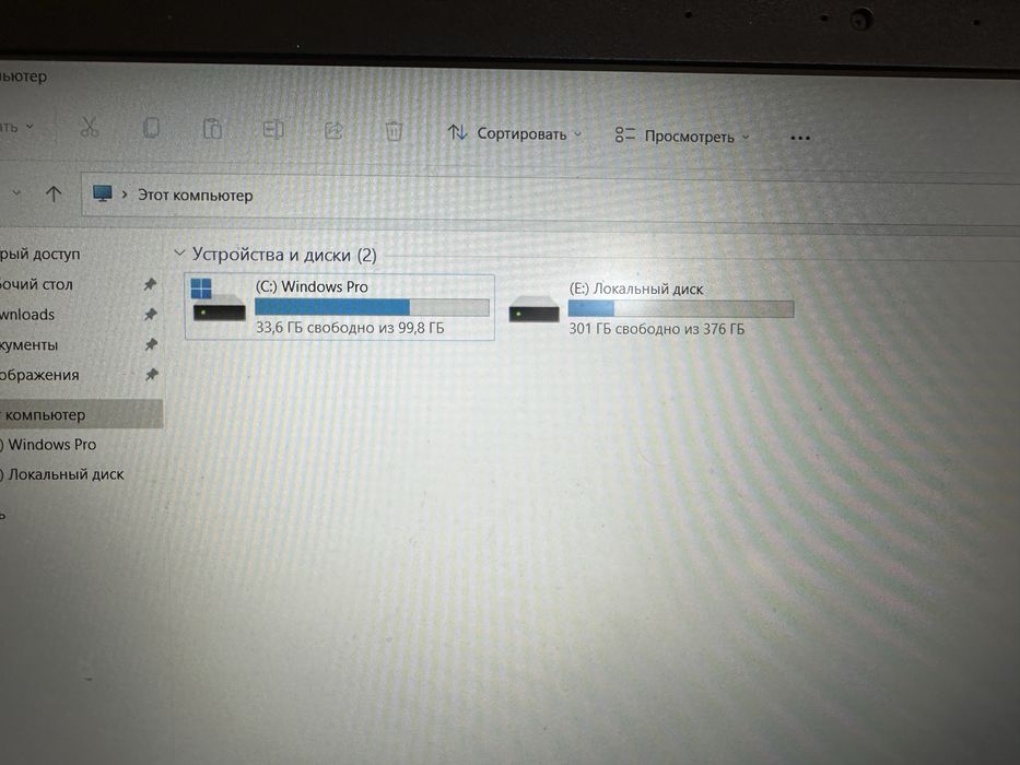 Ноут Acer aspire 7