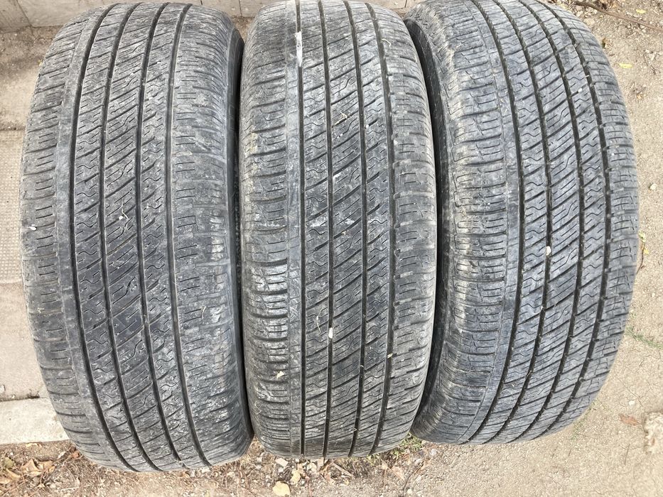 Гими за джип 235-70-16