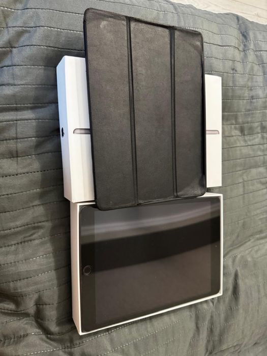 Ipad 8-го поколения 32gb
