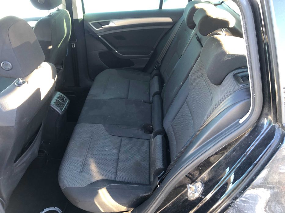 Dezmembrari Piese Vw Golf 7 Break 1.6 TDI CLHA Manual 2014 5+1 MWW