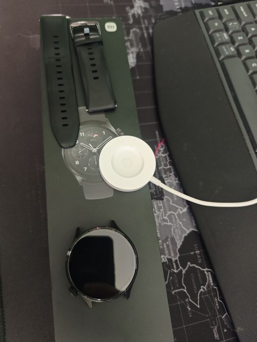 Xiaomi Watch S1 Pro