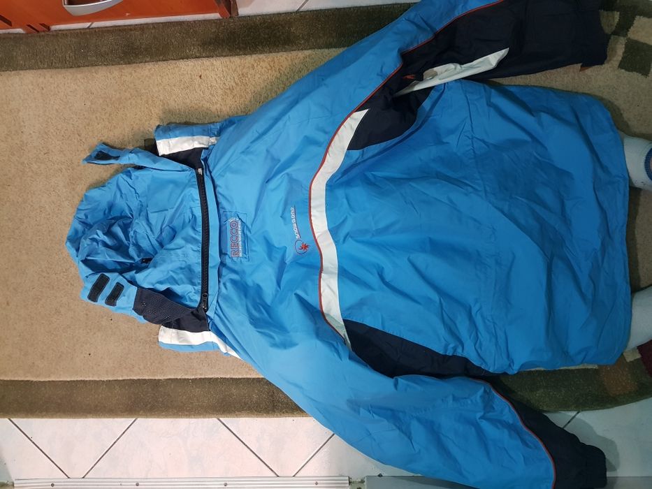 Geaca Snow Gear TCM