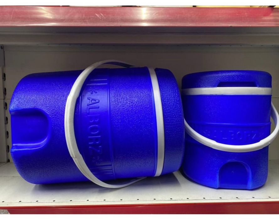 Продам термобоксы