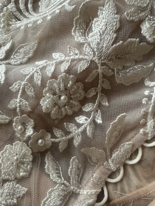 Rochie de mireasa Natalia Vasiliev