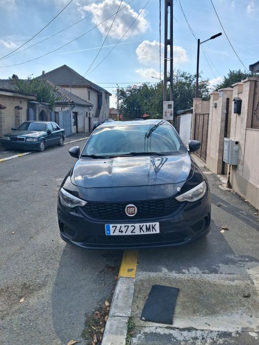 FIAT Tipo 0 — imagine 1