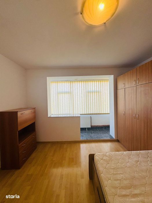 Apartament 2 camere, 58 mp, in Podu Ros