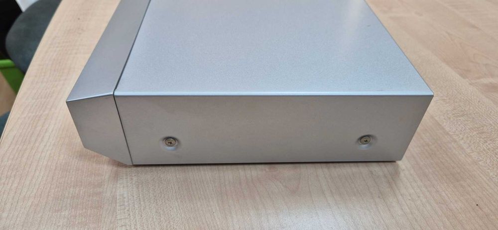 Продавам домашен DVD player Panasonic DVD-RV32 - 50 евро