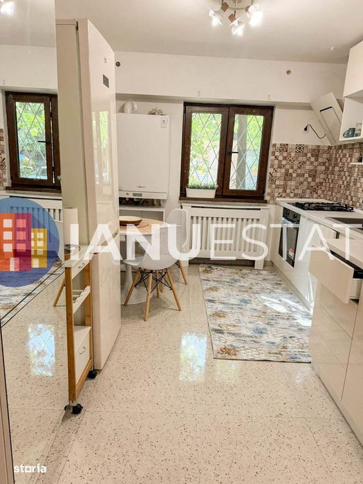 Piata Muncii 5` Metrou Decebal Rond Alba Iulia Renovat Lux Centrala