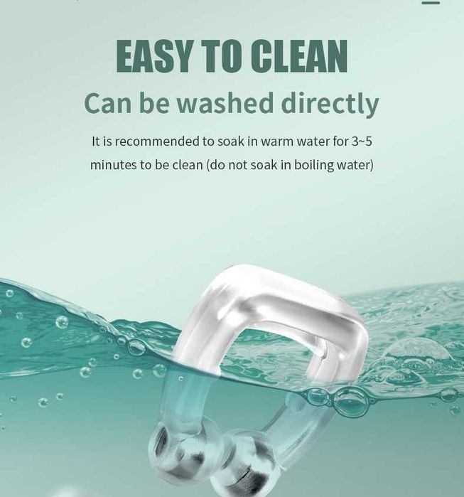 Aparat / dispozitiv anti sforait