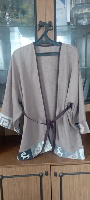 Платья кардиганы