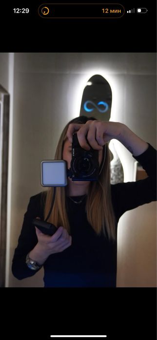 Камера sony zv e 10