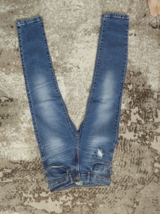 Vand lot de blugi copii