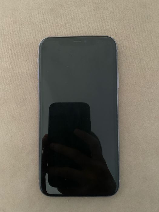 iPhone 11 акб 75