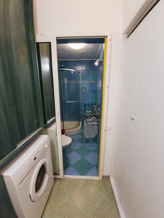 Apartament de 2 camere de închiriat