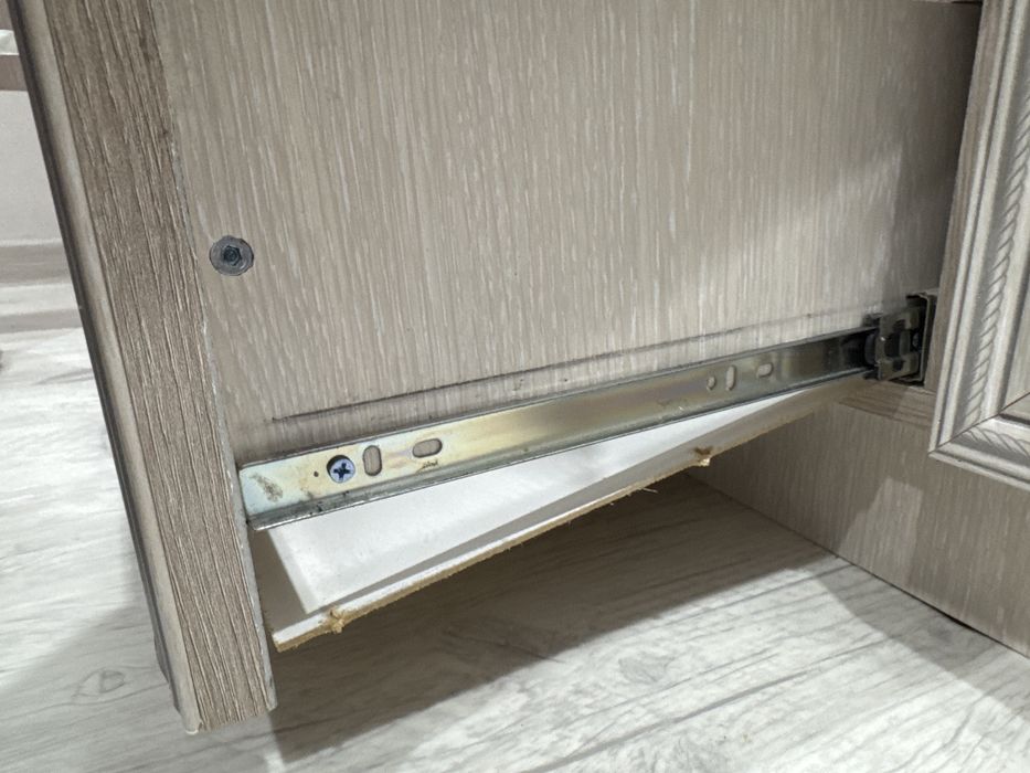 Сапальный шкаф б/у