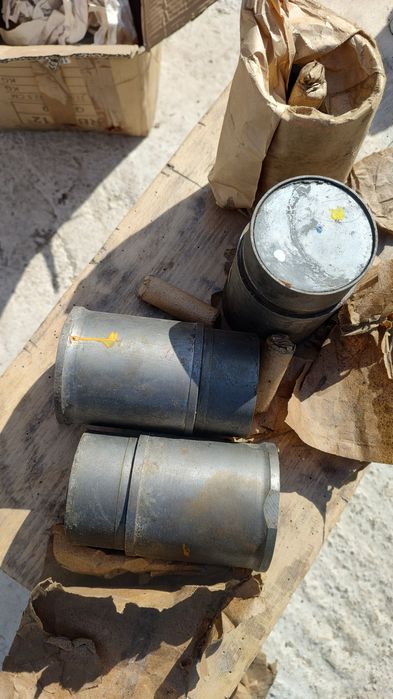 Set motor nou Dacia 1300