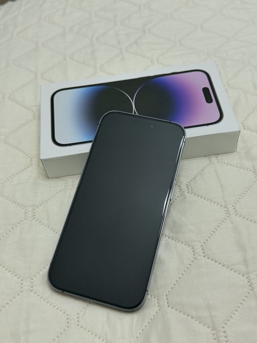 Iphone 14 PRO 256 в идеале