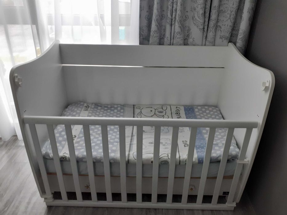 Детско легло Lorelli + Матрак