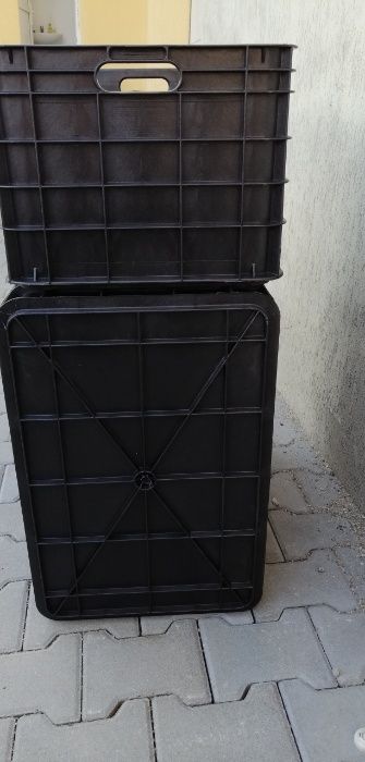 Naveta /lada plastic/calitate superioaraSUPER PRET 40 RON