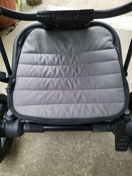 Детска количка Easywalker Harvey 3