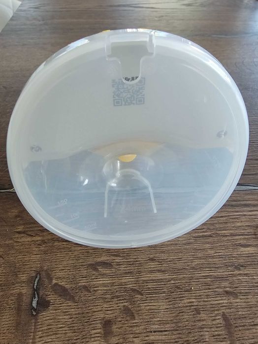 Medela Motion InBra – ел. помпа за кърма (като нова)