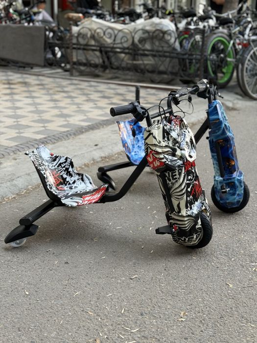 Дрифт кар  для детей и подростков