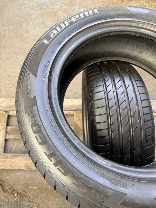 2x Anvelope Vara 195/55 r15 - Laufenn S Fit EQ
