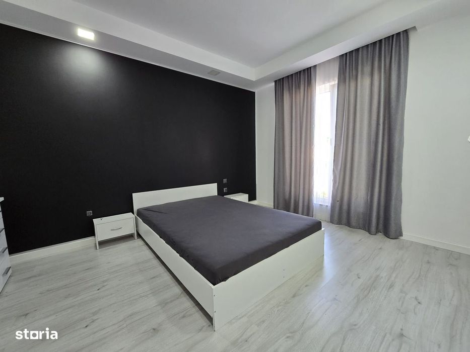 Cosmopolis - Vila N cu 2 Dormitoare Mobilata si Utilata