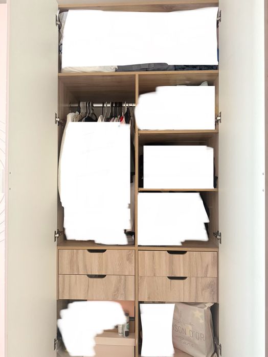 Продам два шкафа