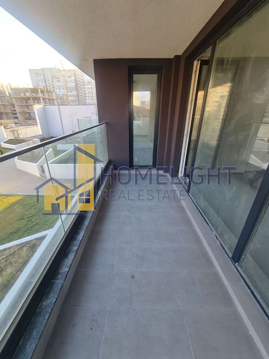 Продава се Тристаен апартамент в София, Люлин 2 - 114 кв.м за 1720 €/кв.м - Снимка #8