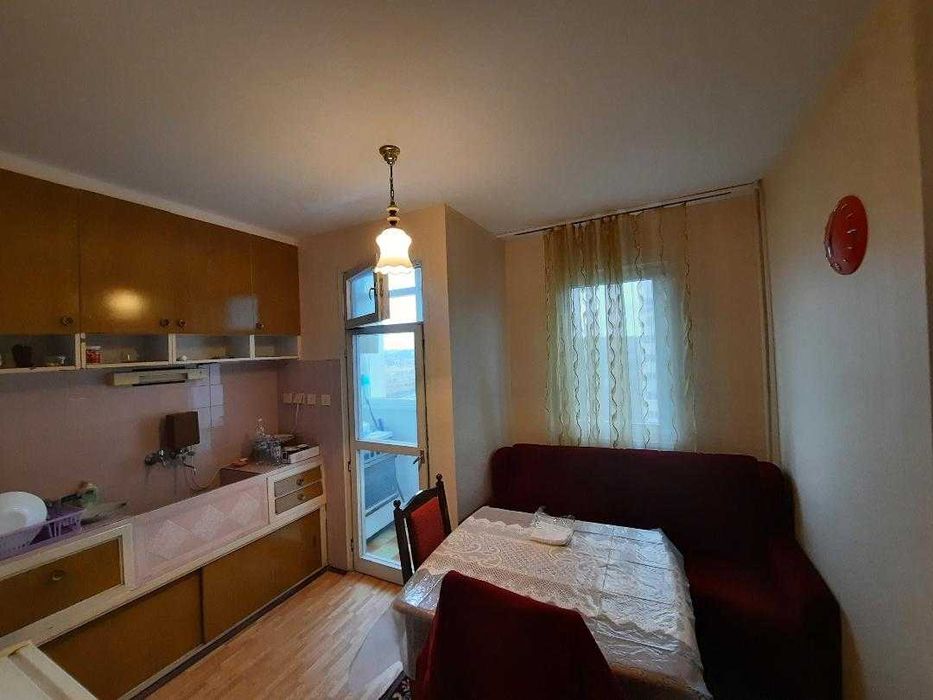 Продава се Многостаен апартамент в Хасково, Орфей - 85 кв.м за 786 €/кв.м - Снимка #7