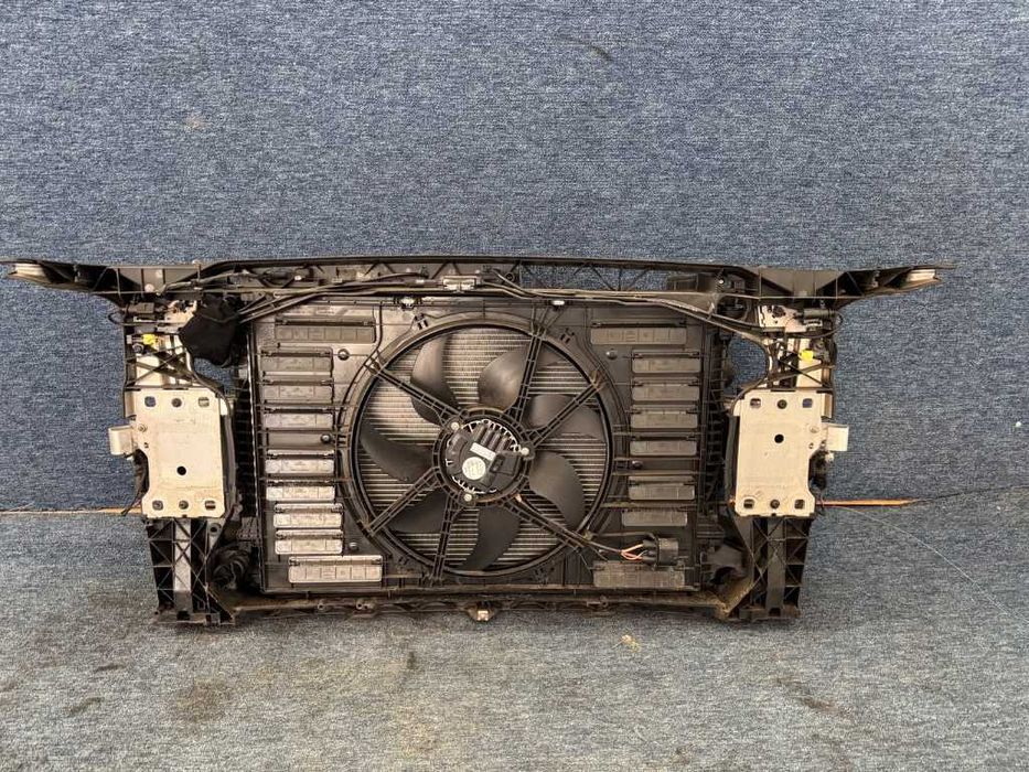 Audi A4 8W B9 A5 8W Trager complet