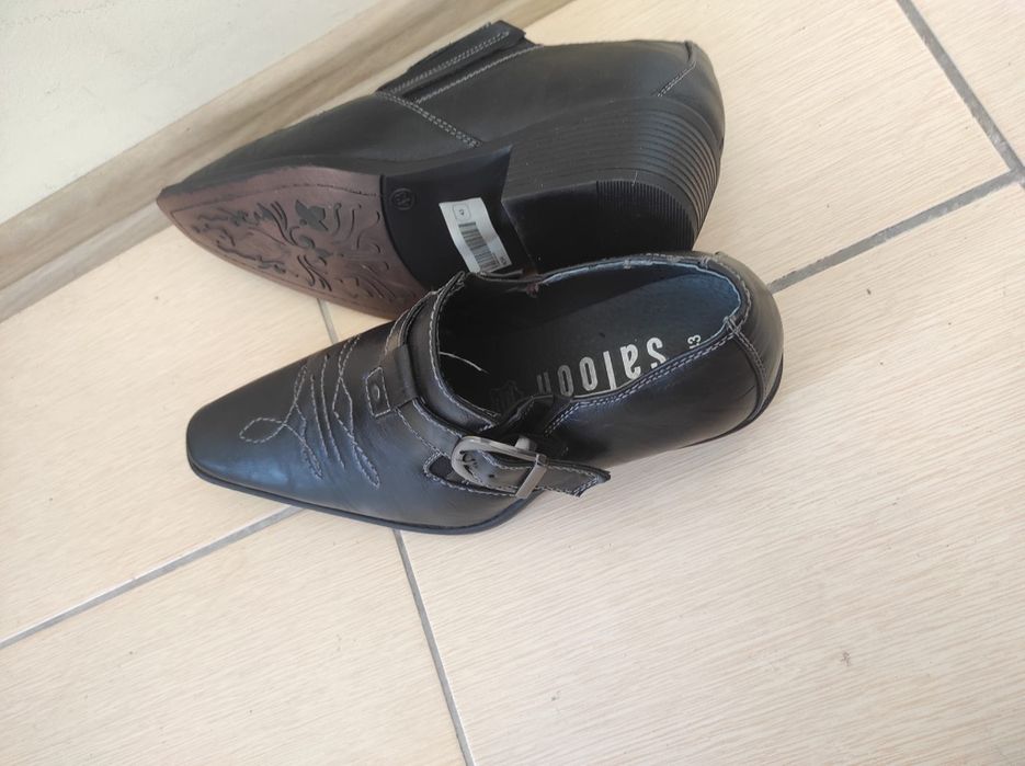 Cicote roker etc, mărimea 41