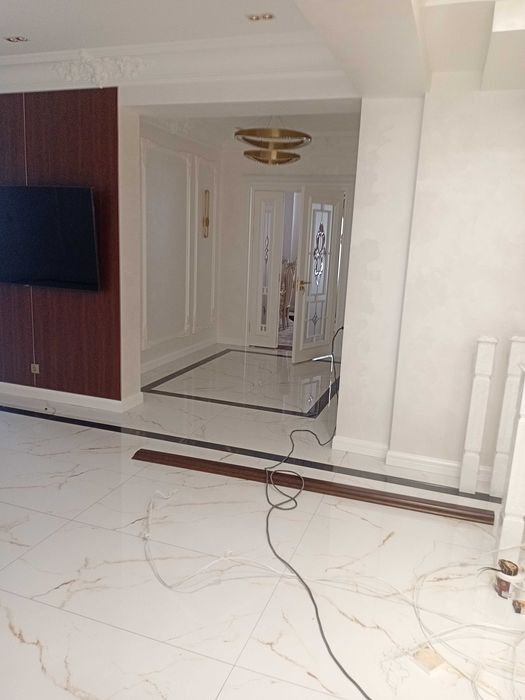 Ремонт квартир в Ташкенте