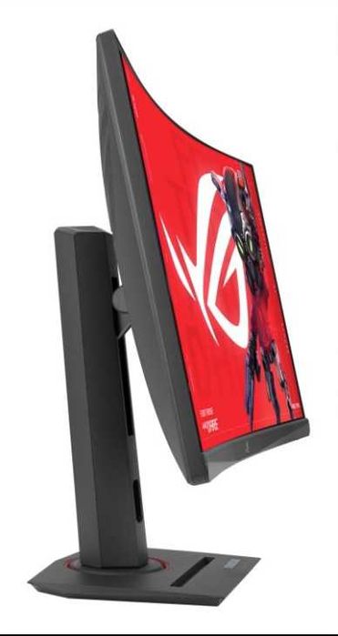 Монитор asus rog strix xg27wcs VA