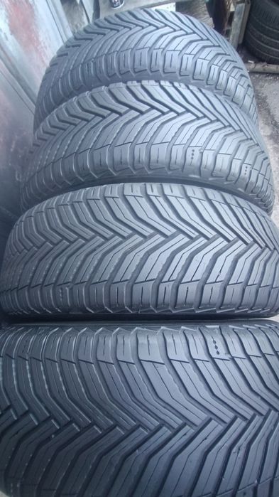 205/55/16 Michelin Дот 2323