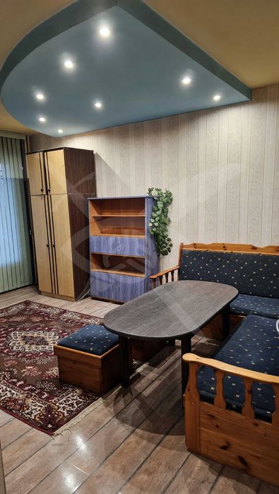 Тристаен апартамент - кв. Тракия - 1188021