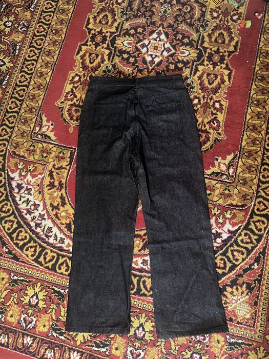 No faith studios jeans