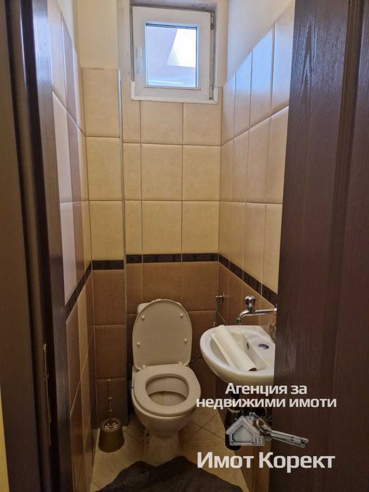 Продава се Етаж от къща в Асеновград - 125 кв.м за 1424 €/кв.м - Снимка #1