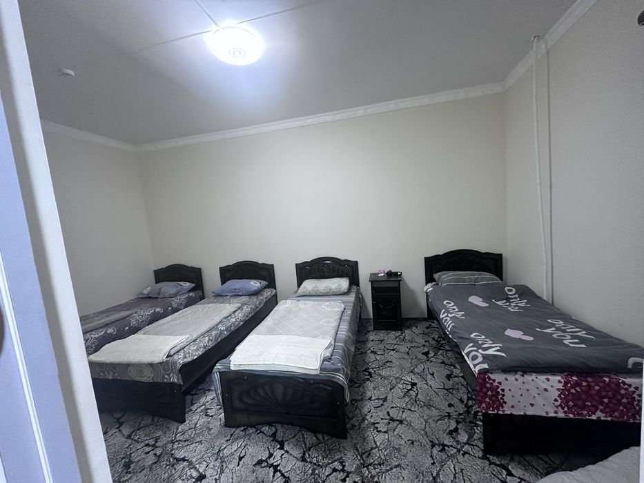 Hotel Hostel Гастинца Mexmonxona bez zaks