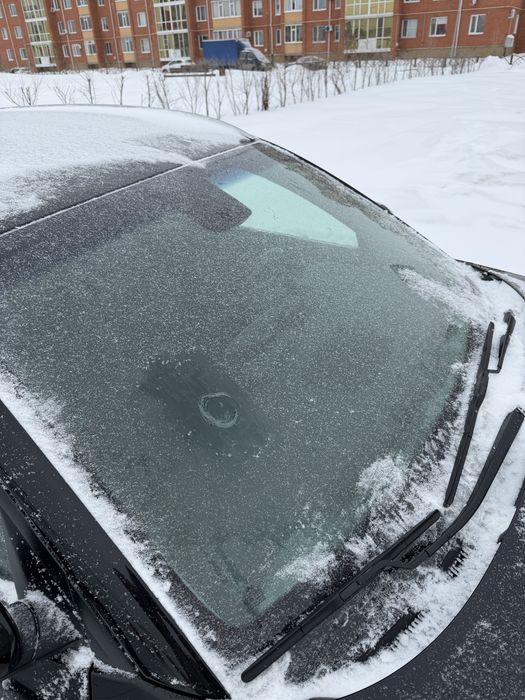 Туксон максимальная комплектация