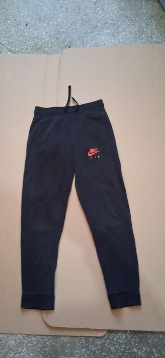 Bluza și pantaloni trening copii mărimea 137-147 Nike din bumbac
