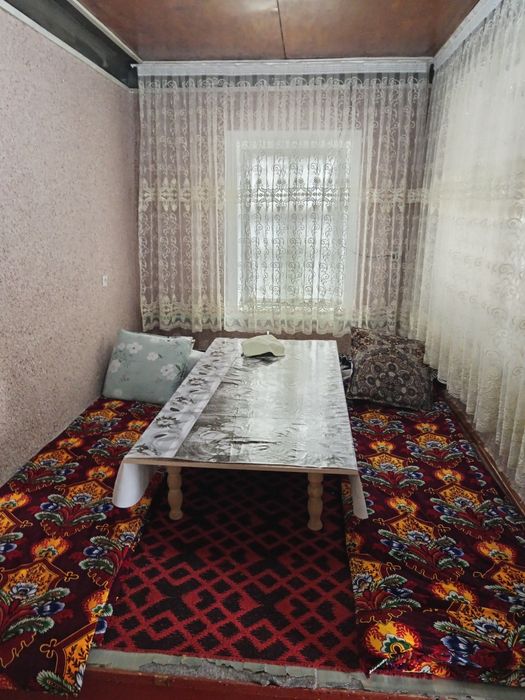 Прадаётса участка начала Джалаире махала 95тысочу е