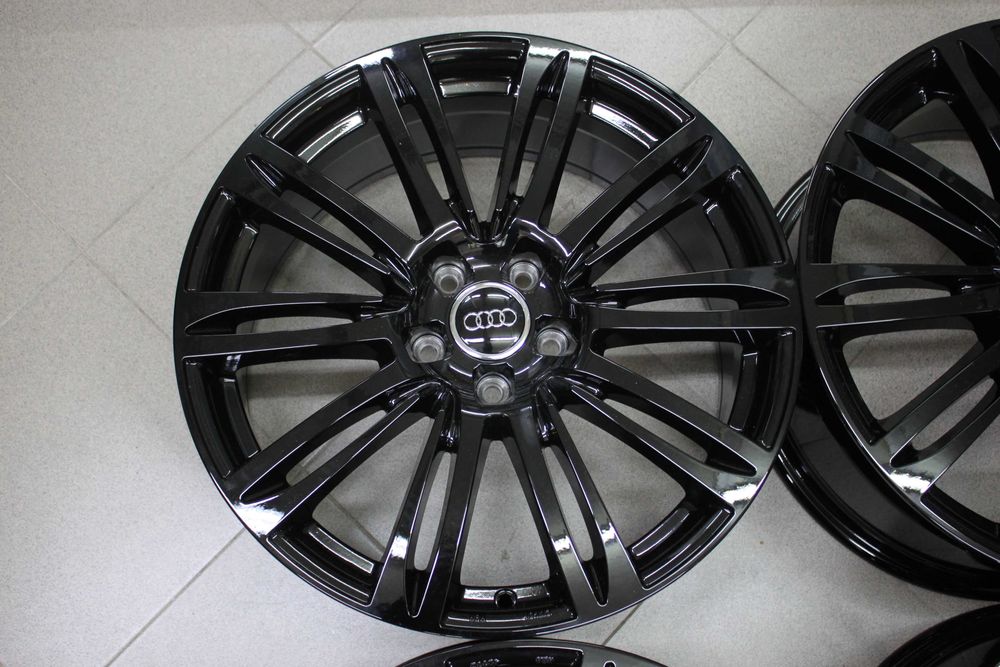 Нови джанти 19" Audi A3, A4